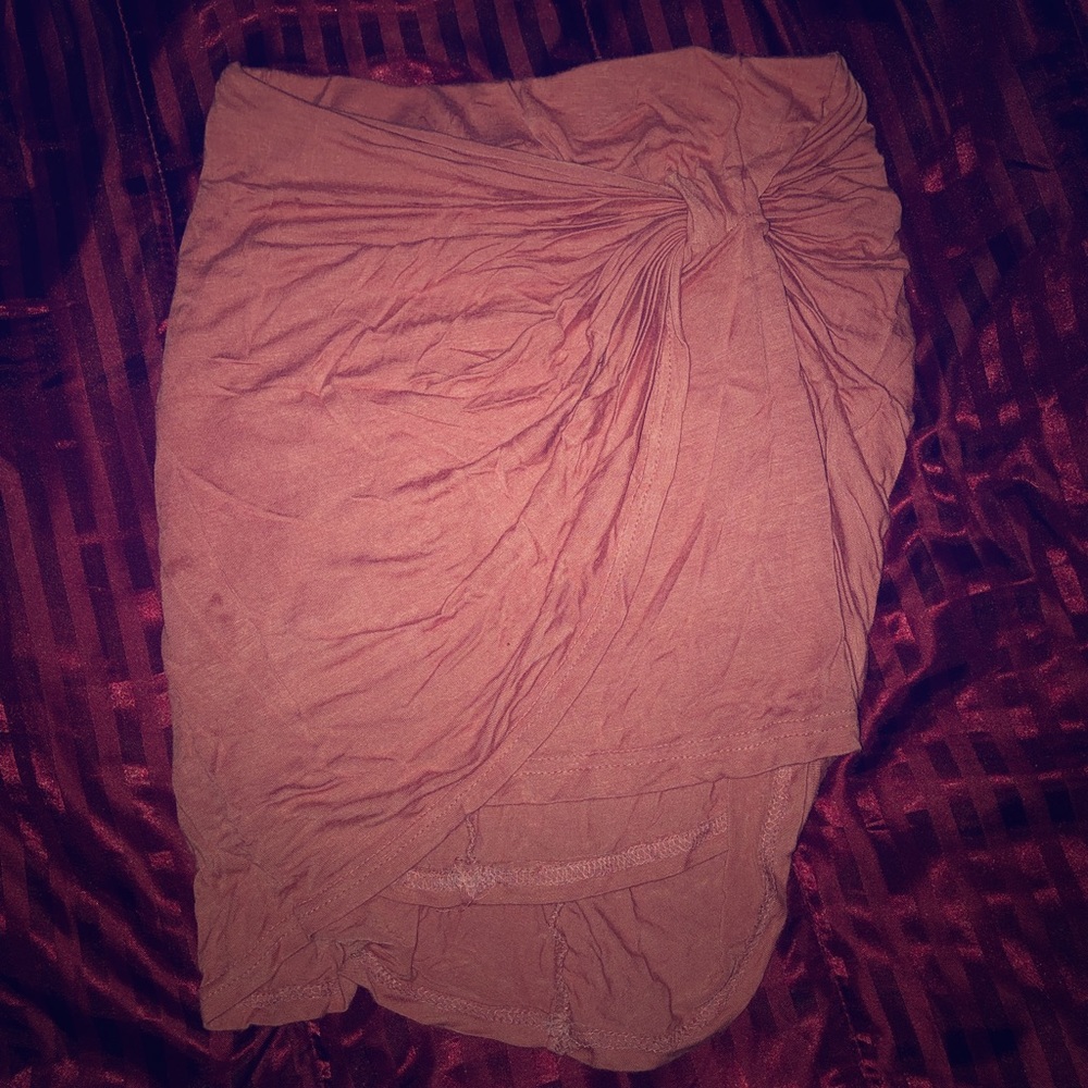 Skirt